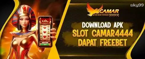 Bonus Spesial Download sky99 APK screenshot