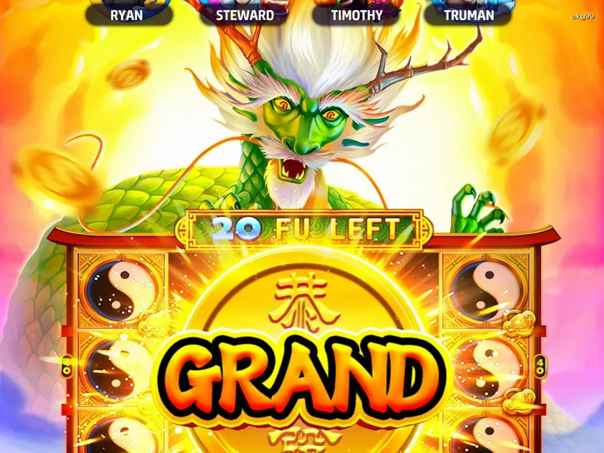 Koleksi sky99 Slot Gacor screenshot